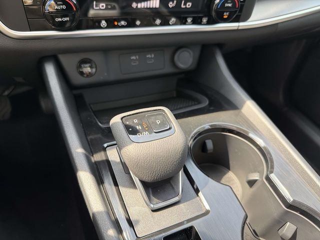 New 2026 Gray Nissan Dark Armor image 23