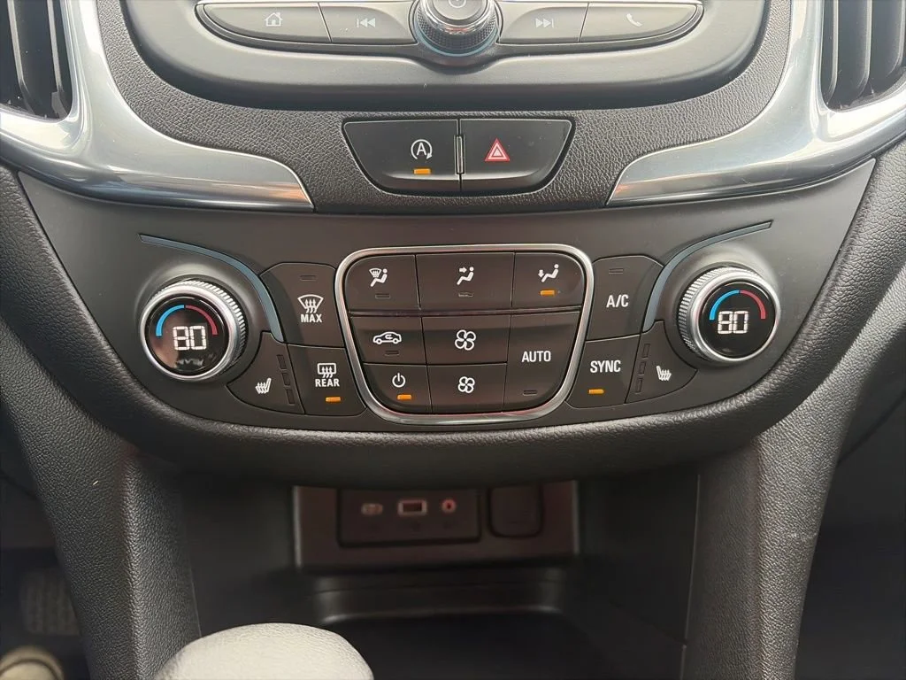 2022 Chevrolet Equinox LT - Photo 31