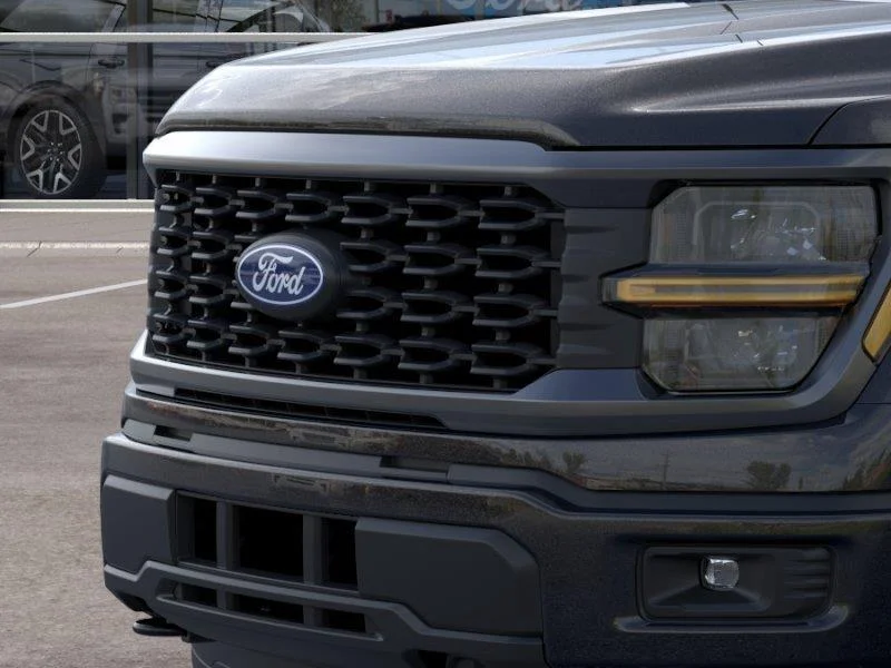 2026 Ford F-150 STX - Photo 17
