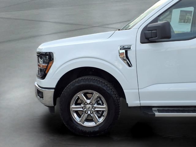 Used 2025  Ford Y image 19