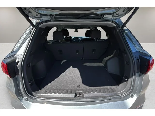 Used 2024 Gray Chevrolet LT image 32