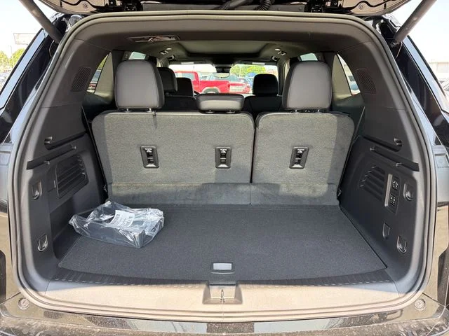 2026 Buick Enclave Avenir - Photo 24