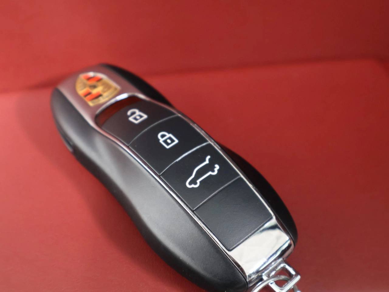 Certified Used 2023 Black Porsche GTS image 43