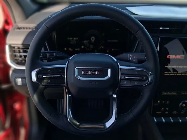 2026 GMC Terrain Elevation - Photo 17