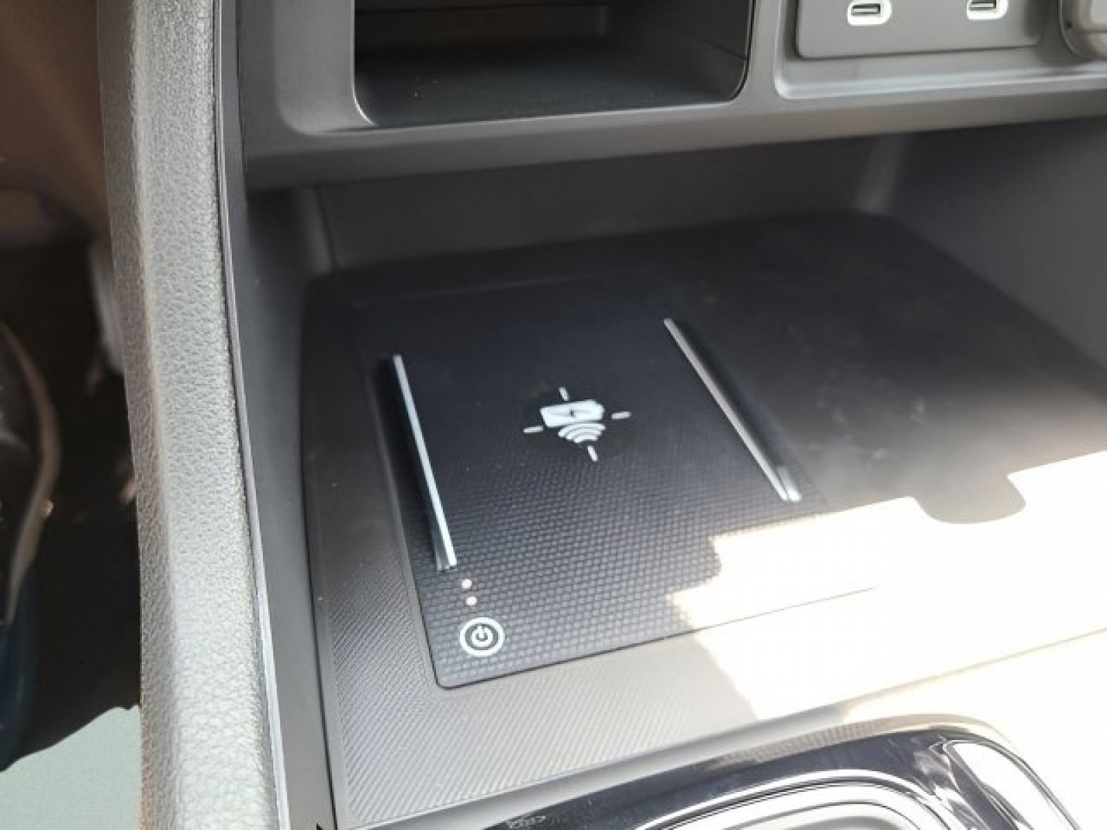 New 2026 Crystal Black Pearl Honda Touring image 33