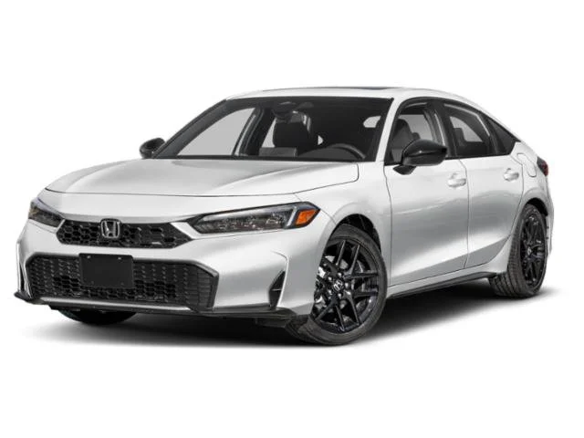 New 2026 Boost Blue Pearl Honda Sport image 4