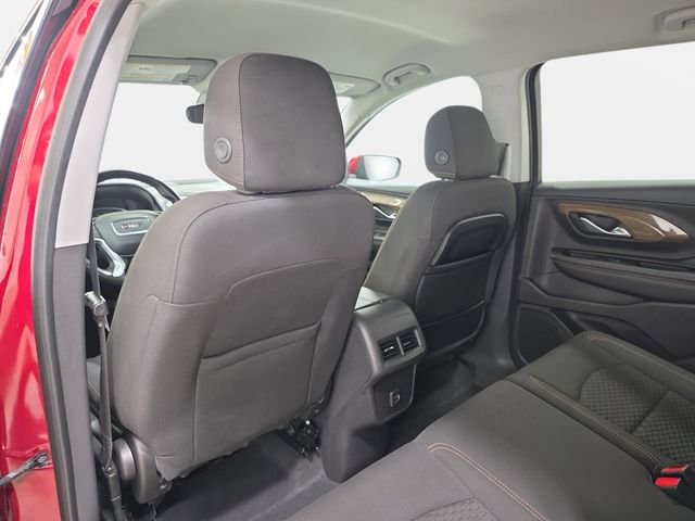 Used 2019 Red GMC SLE image 12