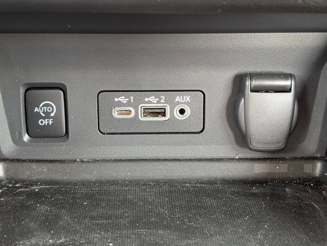 2025 Nissan Sentra SV - Photo 20