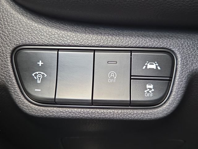 Used 2021 Yellow Kia SX image 11