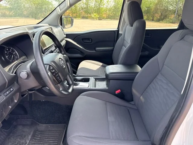 Used 2026 White Nissan S image 10