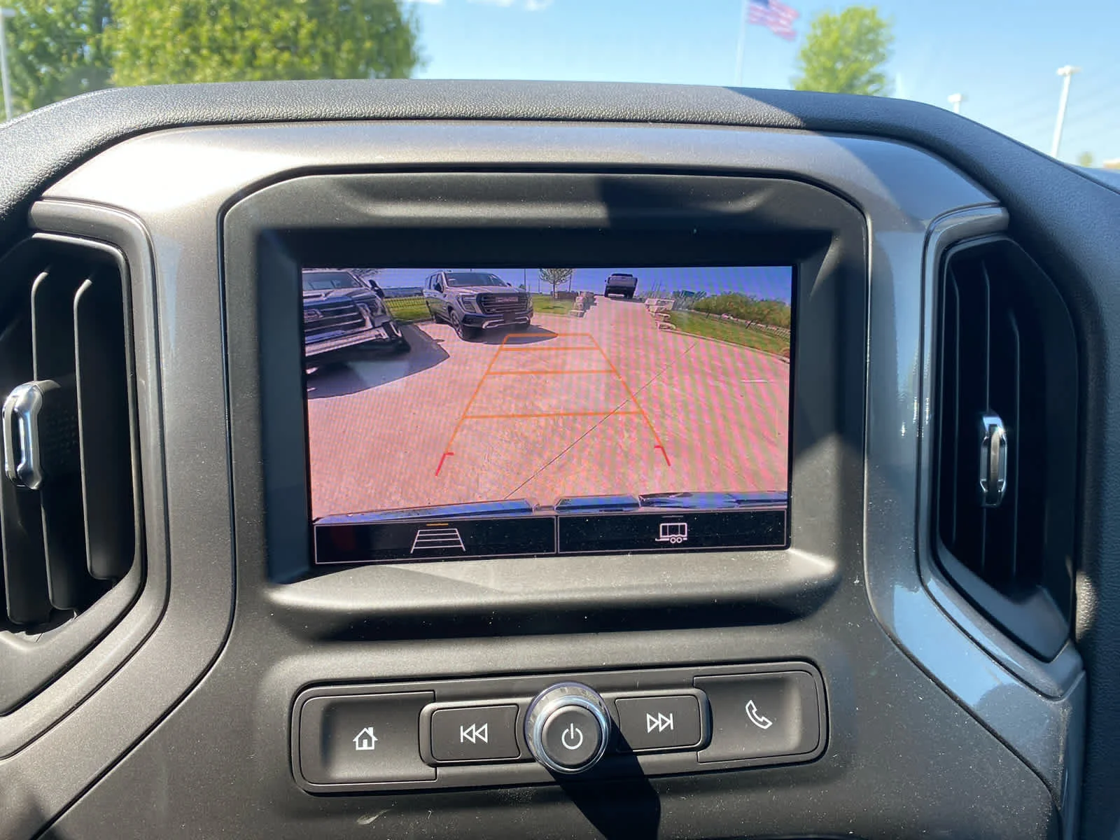 New 2026 Onyx Black GMC Pro image 16