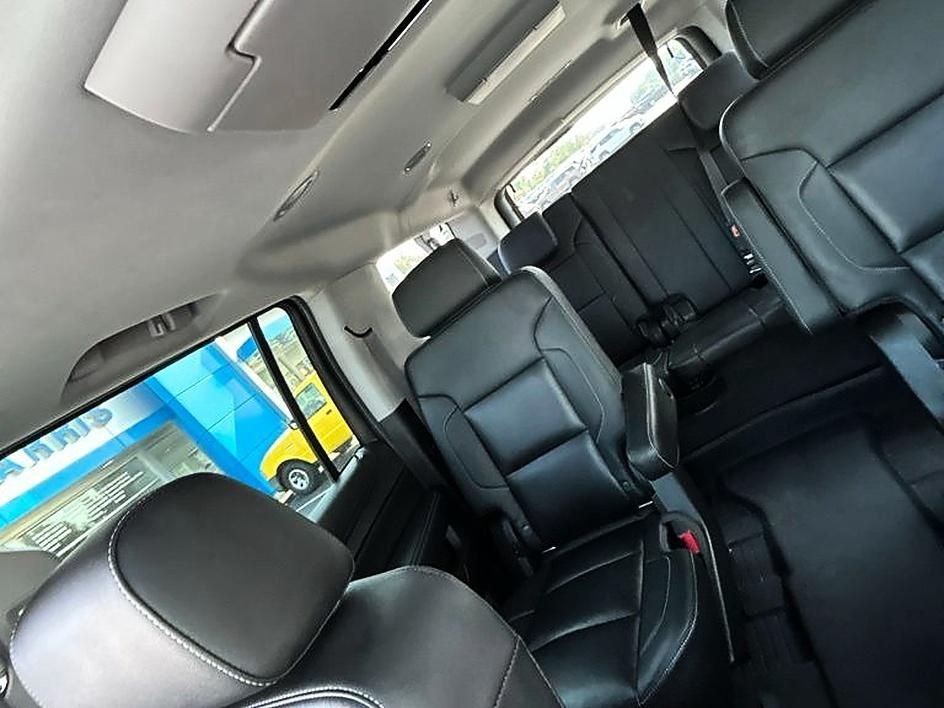 Used 2020 Black Chevrolet LT image 14