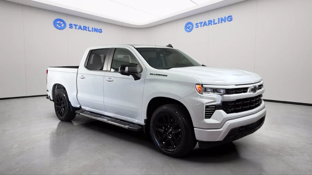 2023 Chevrolet Silverado 1500 RST - Photo 13