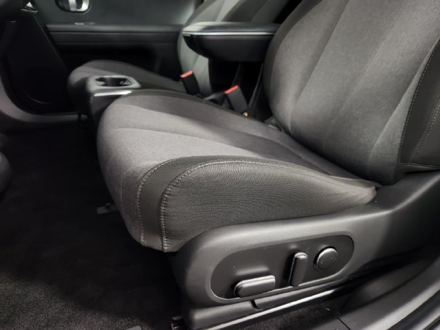 2024 Hyundai IONIQ 5 SEL - Photo 12