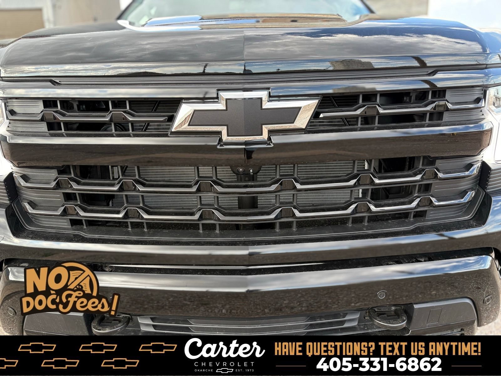 2026 Chevrolet Silverado 1500 RST - Photo 22