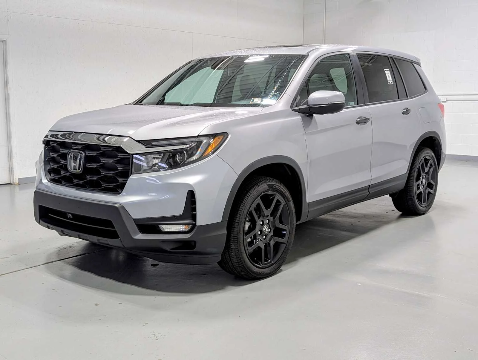 2024 Honda Passport AWD EX-L