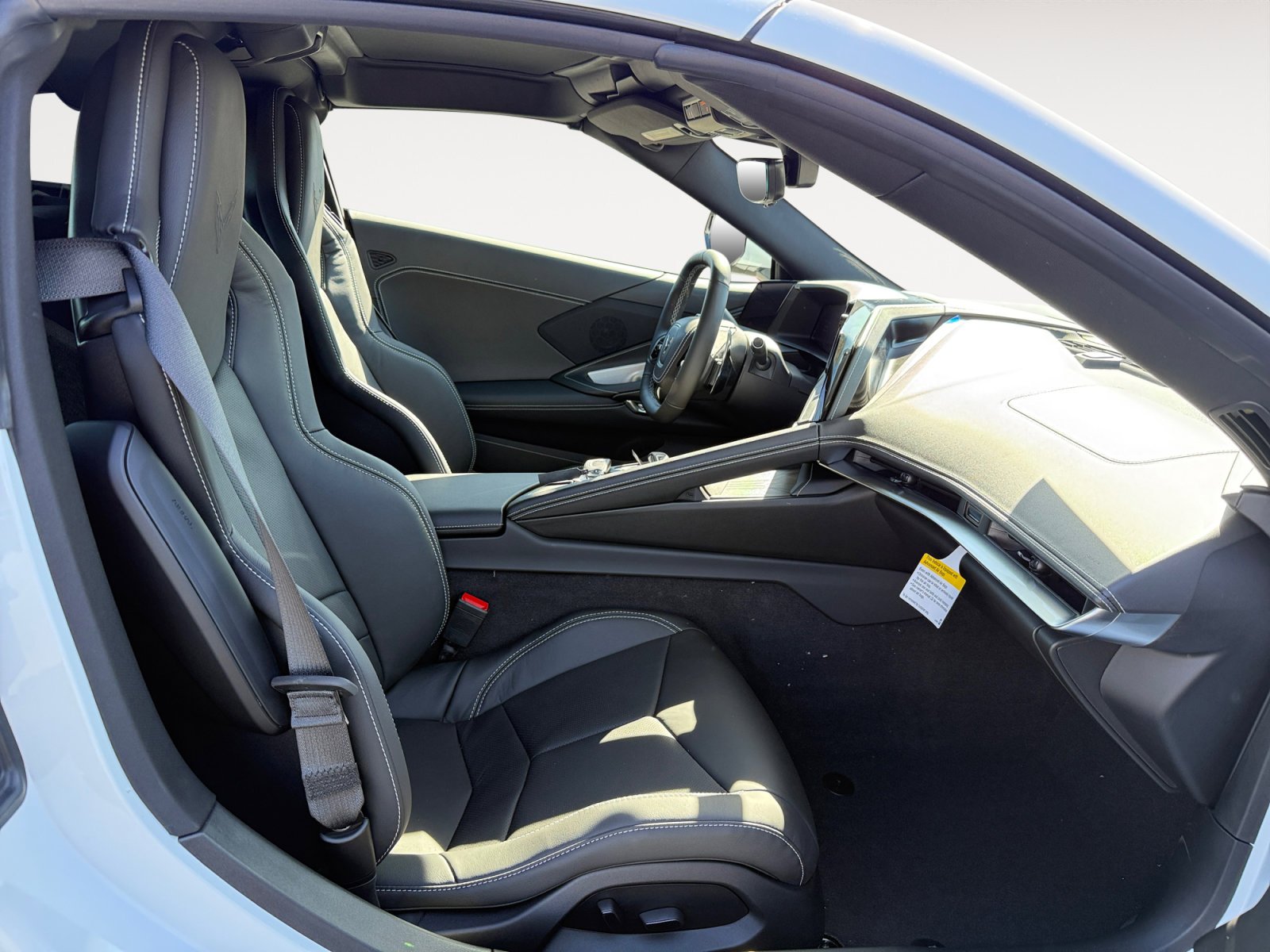 2026 Chevrolet Corvette 1LT - Photo 19
