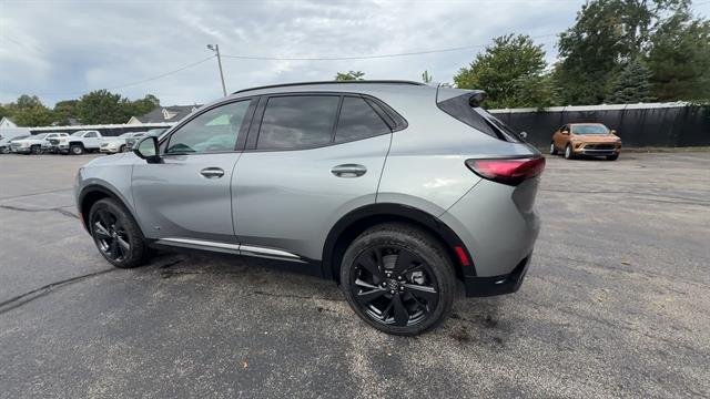 2026 Buick Envision Sport Touring - Photo 6