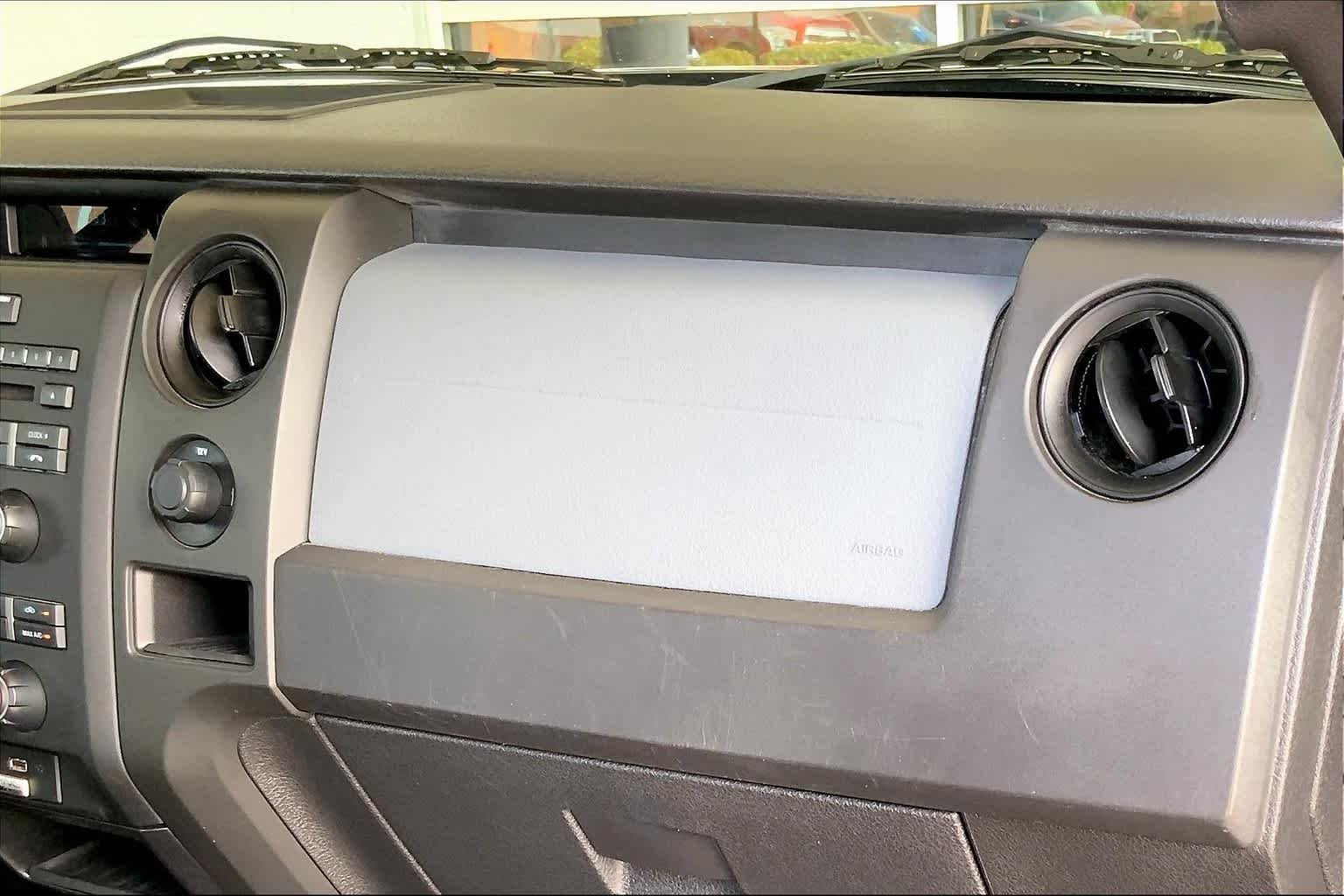 Used 2014 Sterling Gray Metallic Ford STX image 18
