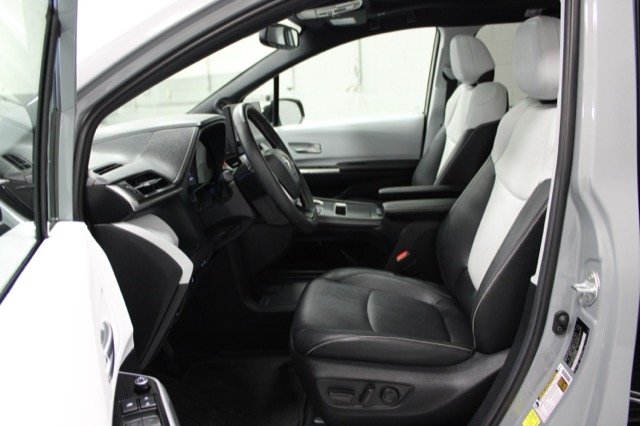 Certified Used 2025 Gray Toyota xse image 12