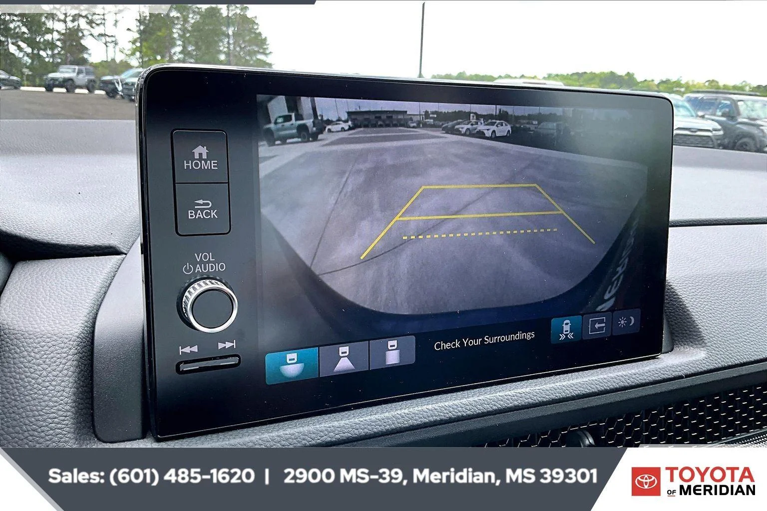 Used 2025 Still Night Pearl Honda Sport-L image 15