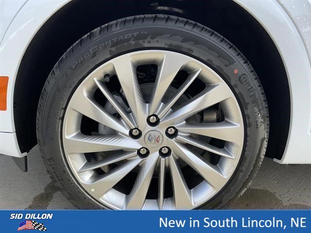 2026 Buick Envision Avenir - Photo 11
