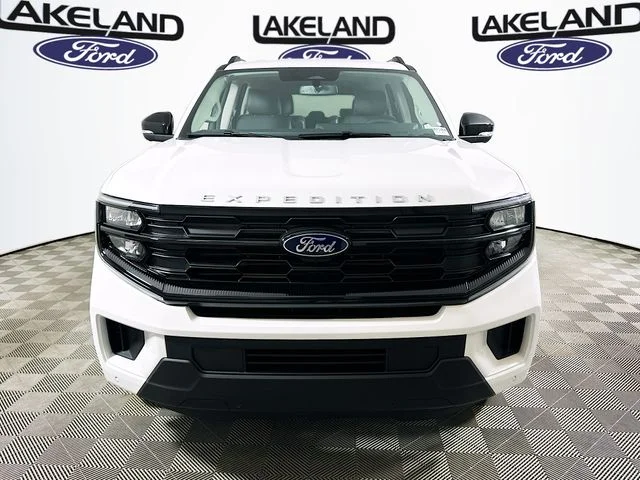 New 2026 Ford Expedition Max Active