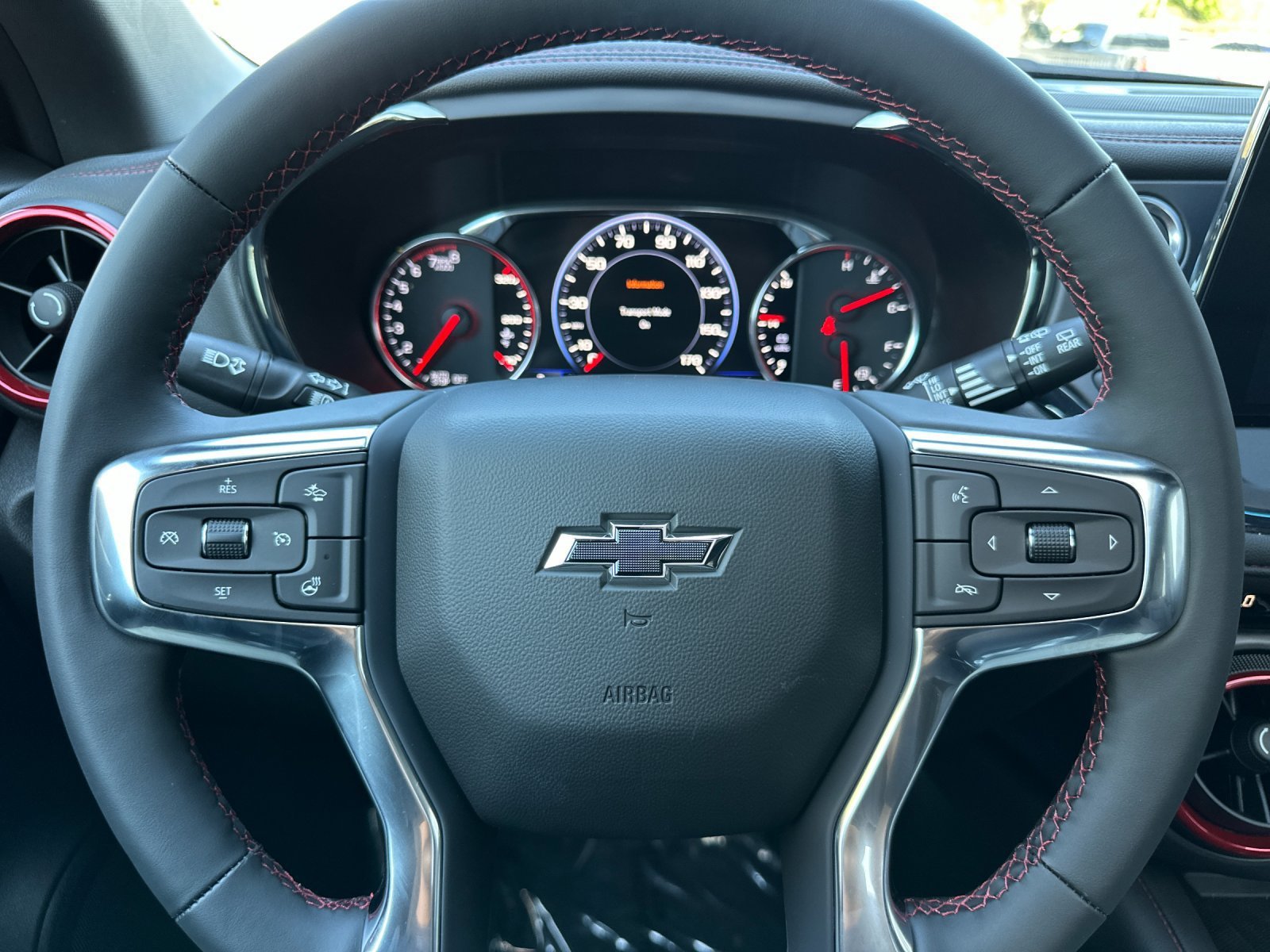 2026 Chevrolet Blazer RS - Photo 24