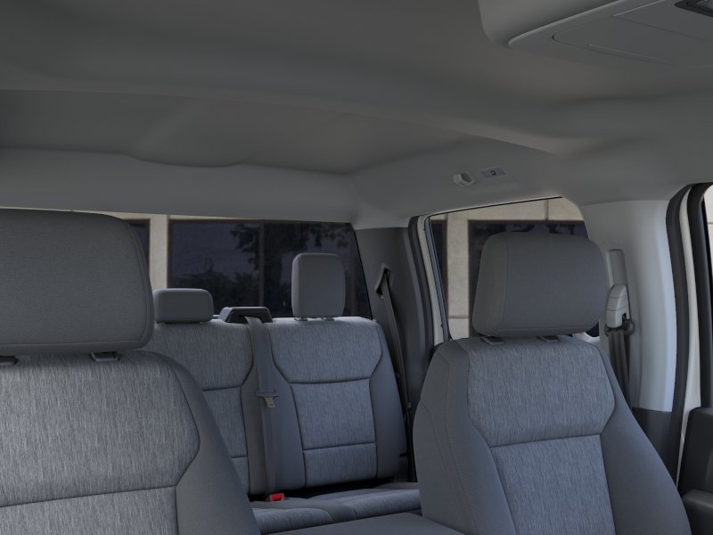 New 2026 Oxford White Ford XL image 22