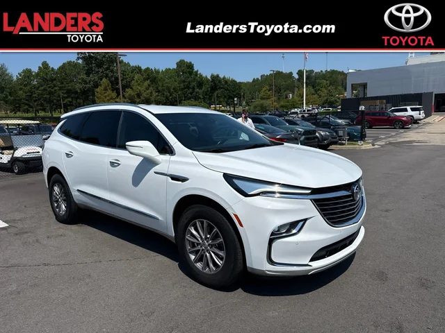 2024 Buick Enclave Premium