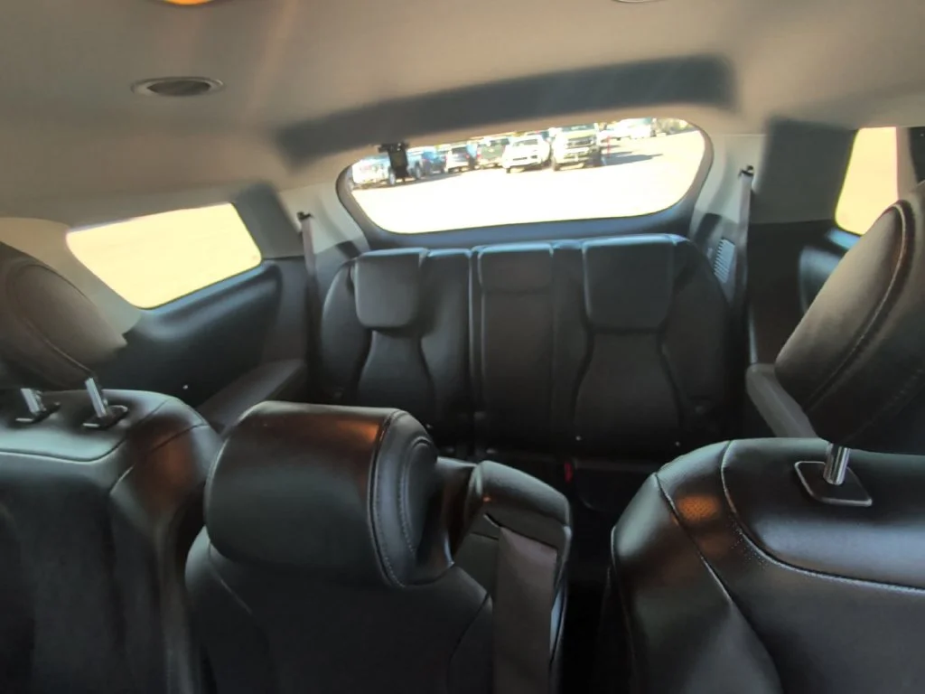Certified Used 2025 Gray Kia LXS image 36