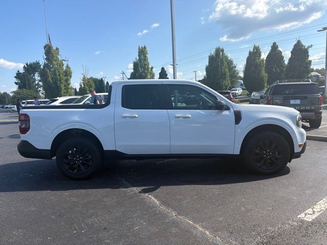 2024 Ford Maverick Lariat - Photo 5