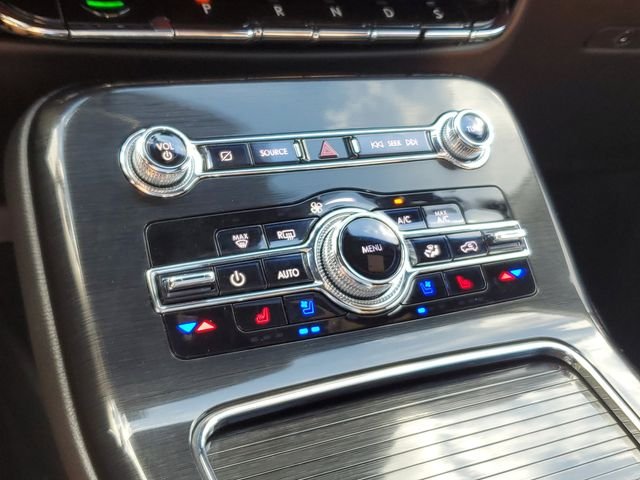 2022 Lincoln Nautilus Reserve - Photo 25