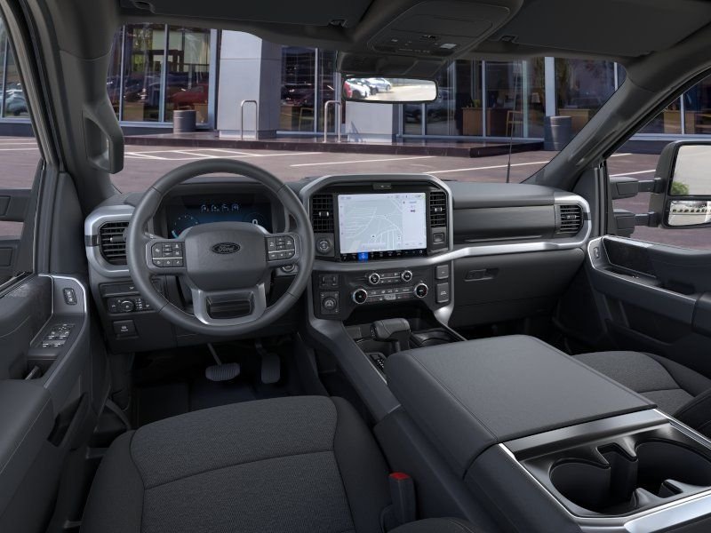 New 2026 Avalanche Ford XLT image 31