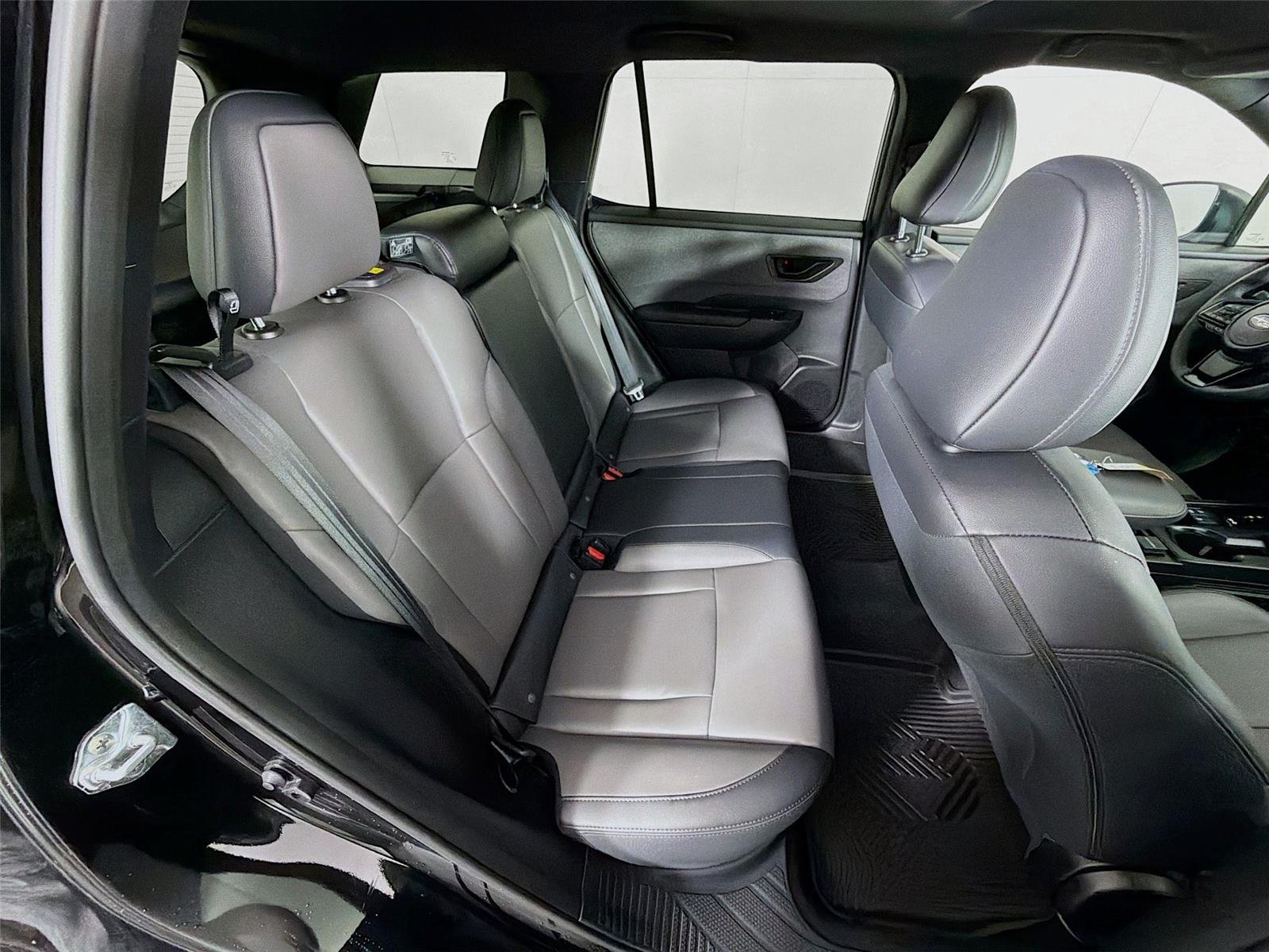 Used 2026 Crystal Black Silica Subaru Premium image 30