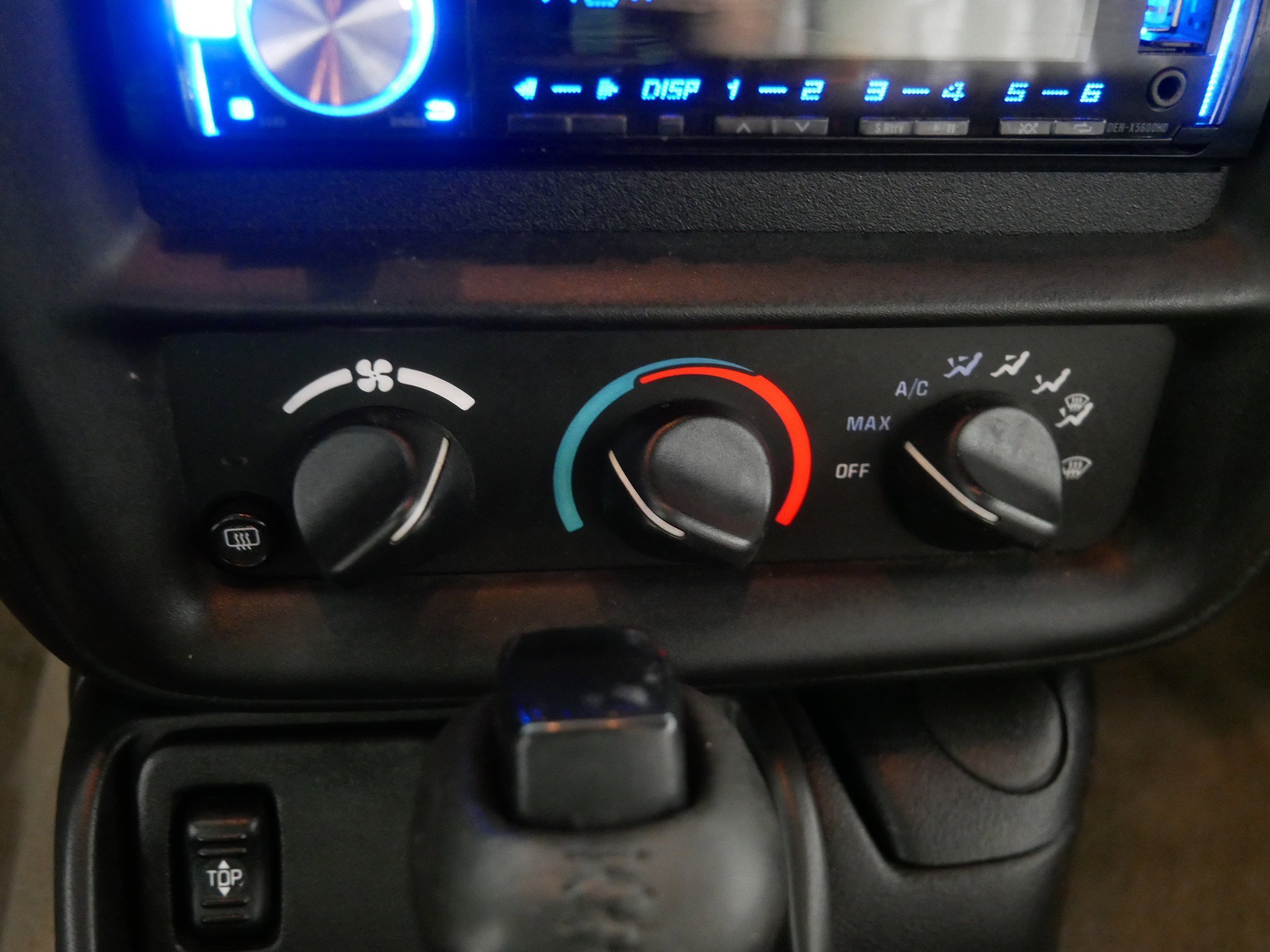 2002 Chevrolet Camaro Z28 - Photo 23