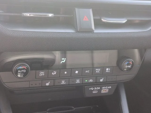 2026 Subaru Outback Premium - Photo 24