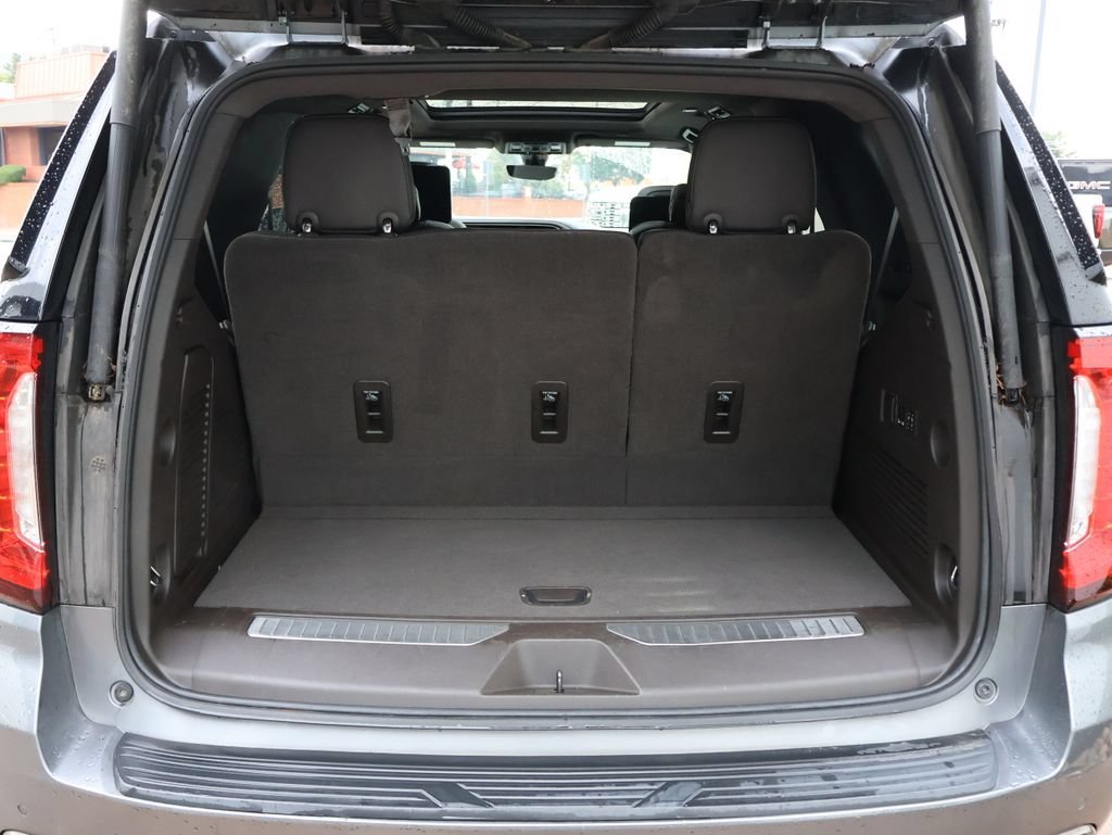 2021 GMC Yukon Denali - Photo 7
