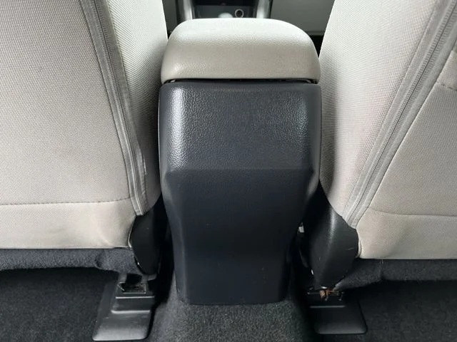 Used 2017 Green Subaru 2.5i Premium image 24