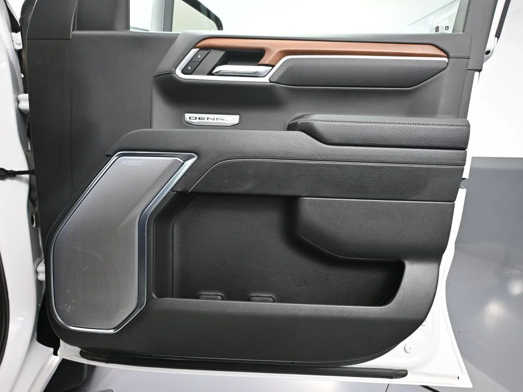 Certified Used 2023 White GMC Denali image 53