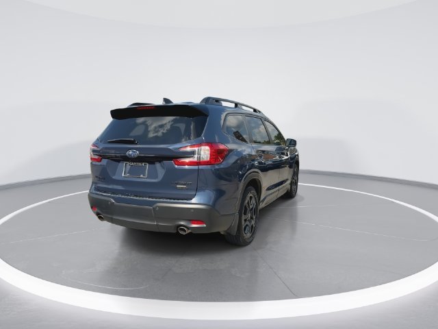 Used 2023 Blue Subaru Onyx Edition image 8