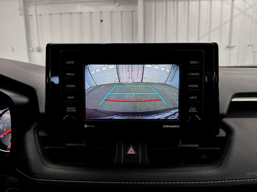 Used 2022 Toyota RAV4 SUV