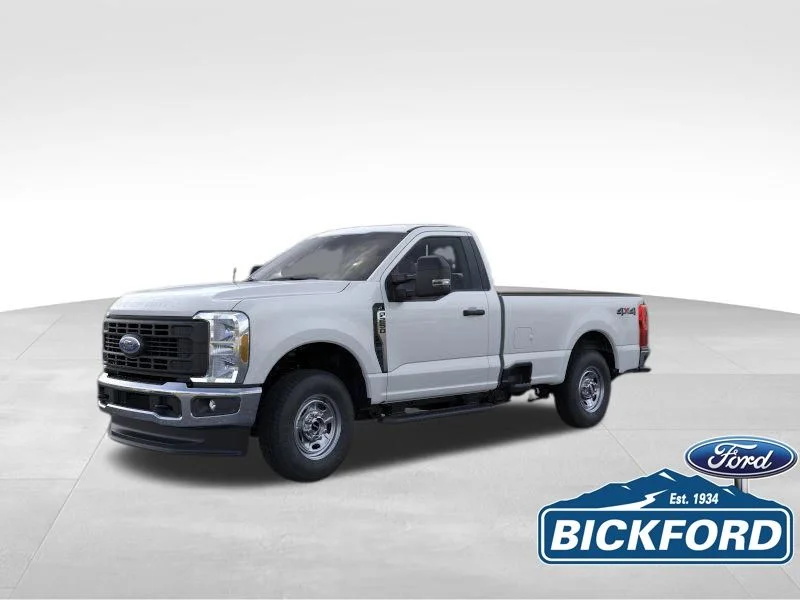2026 Ford F-250 XL 4x4 Regular Cab 8' Box's photo