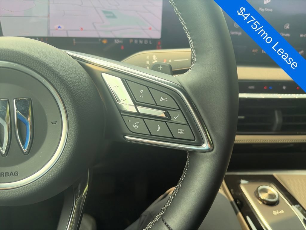 2026 Buick Enclave Preferred - Photo 90