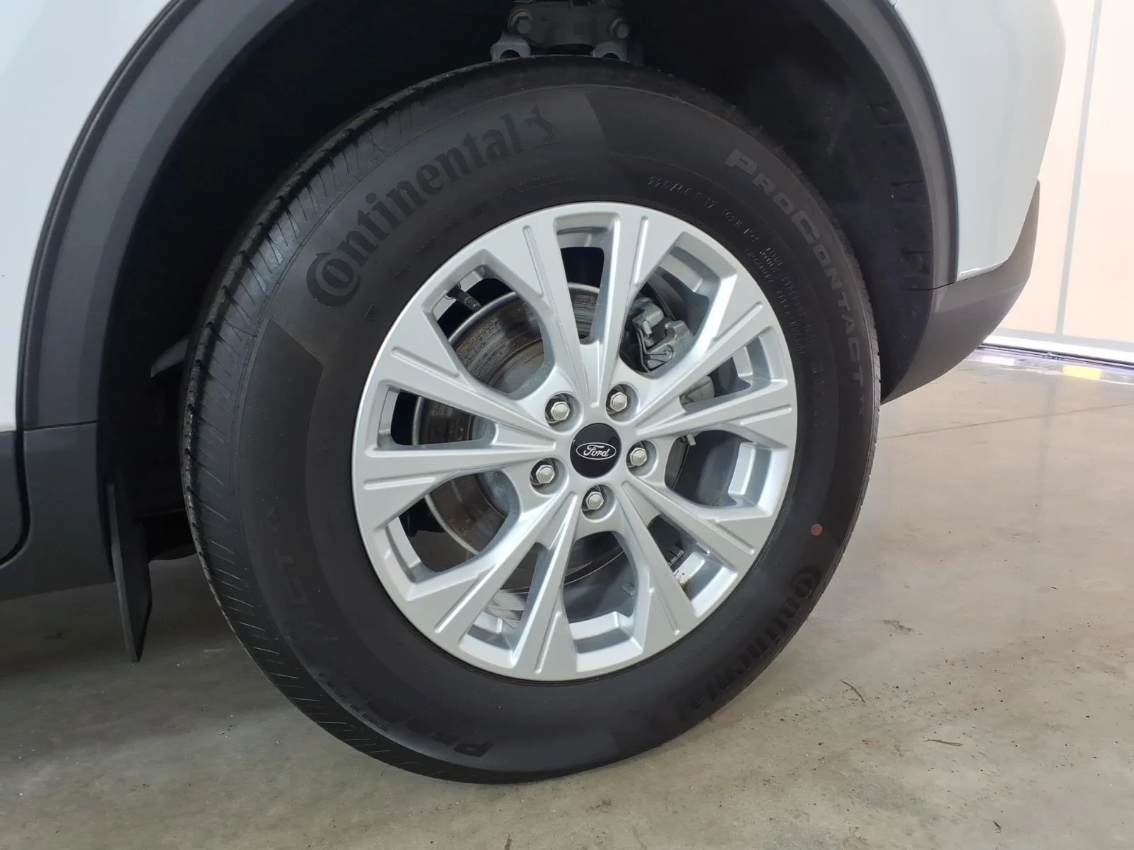 2023 Ford Escape Active - Photo 14