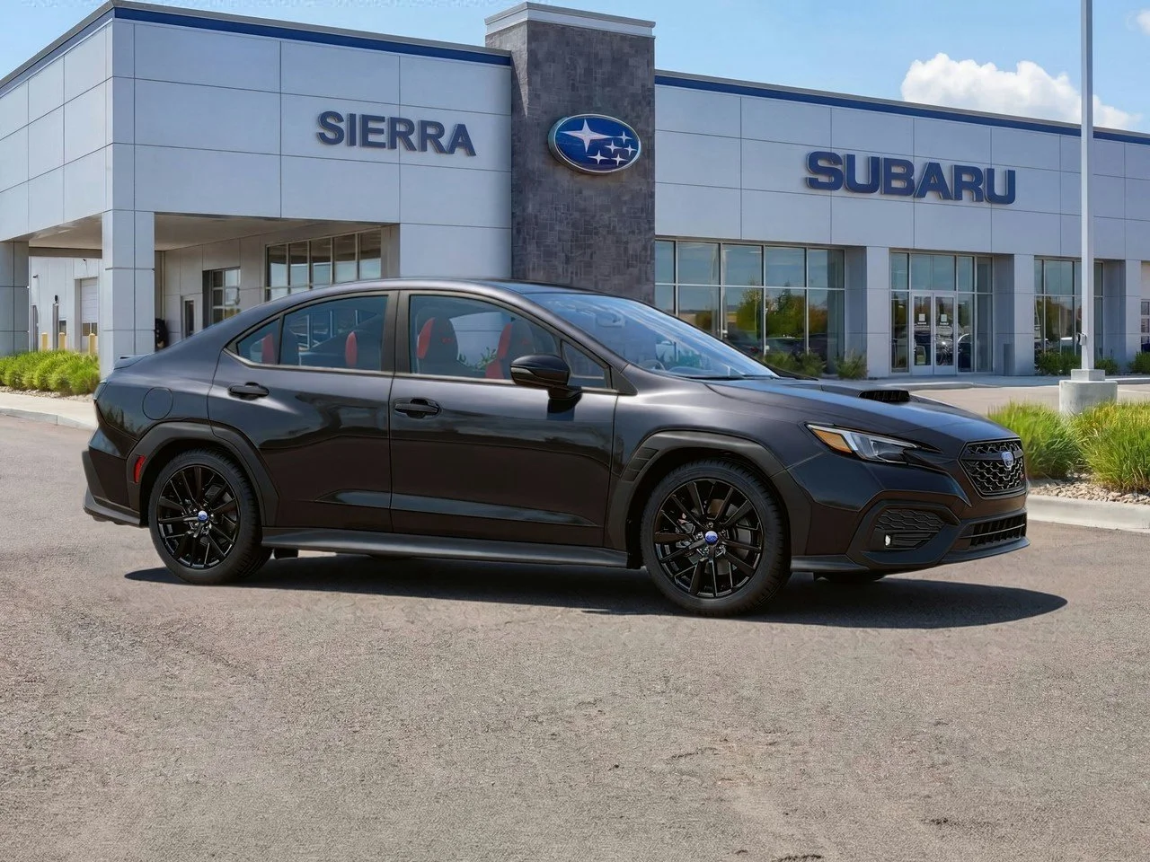 New 2026 MAGNETITE GRAY METALLIC Subaru Limited image 15