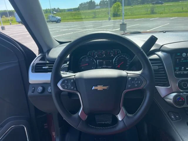 Used 2016 SIREN RED TINTCOAT Chevrolet LT image 15