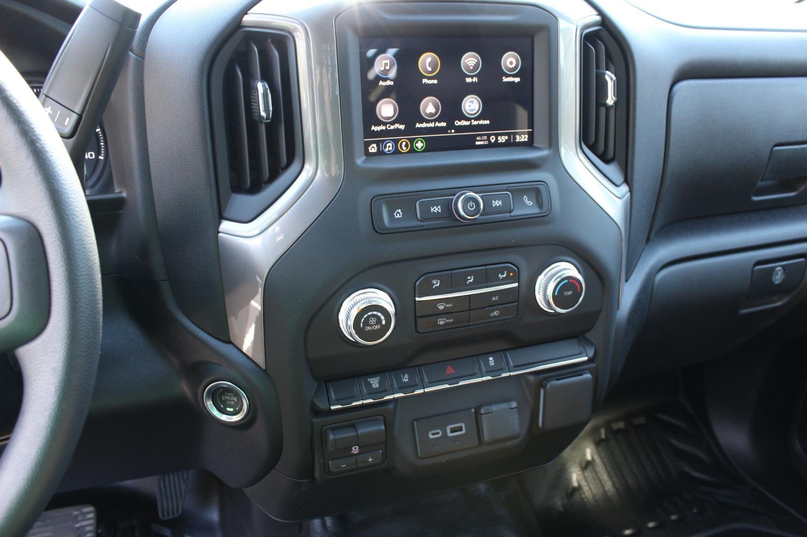 New 2026 Summit White GMC Pro image 19