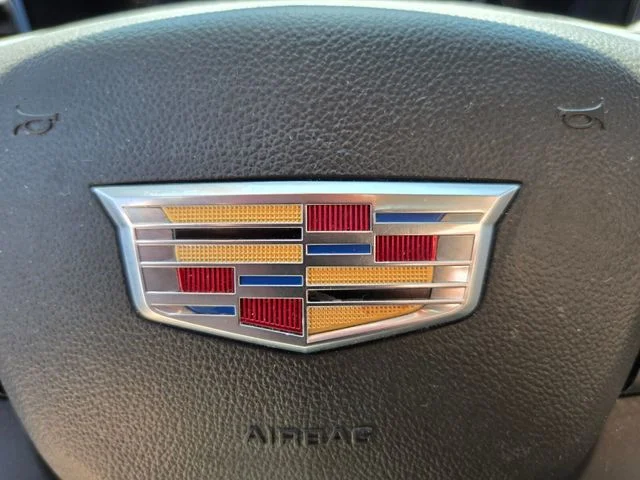 Used 2018 Black Cadillac Luxury image 31