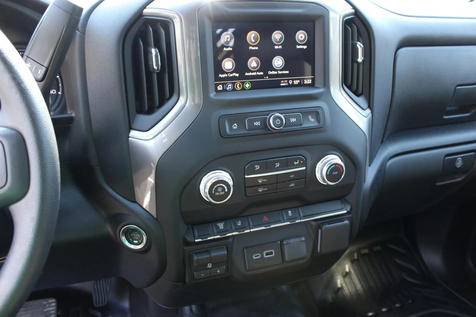 New 2026 Summit White GMC Pro image 19
